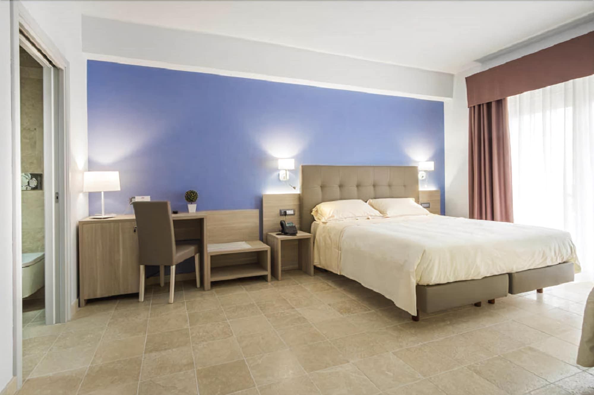 Netum Hotel Noto Exterior foto